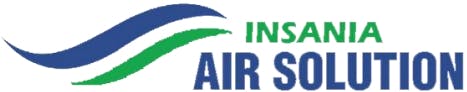Logo Insania Air Solution