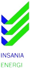 Logo Insania Energi