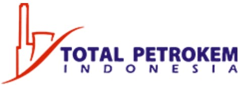 Logo Total Petrokem