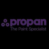 PT. Propan Raya Industrial