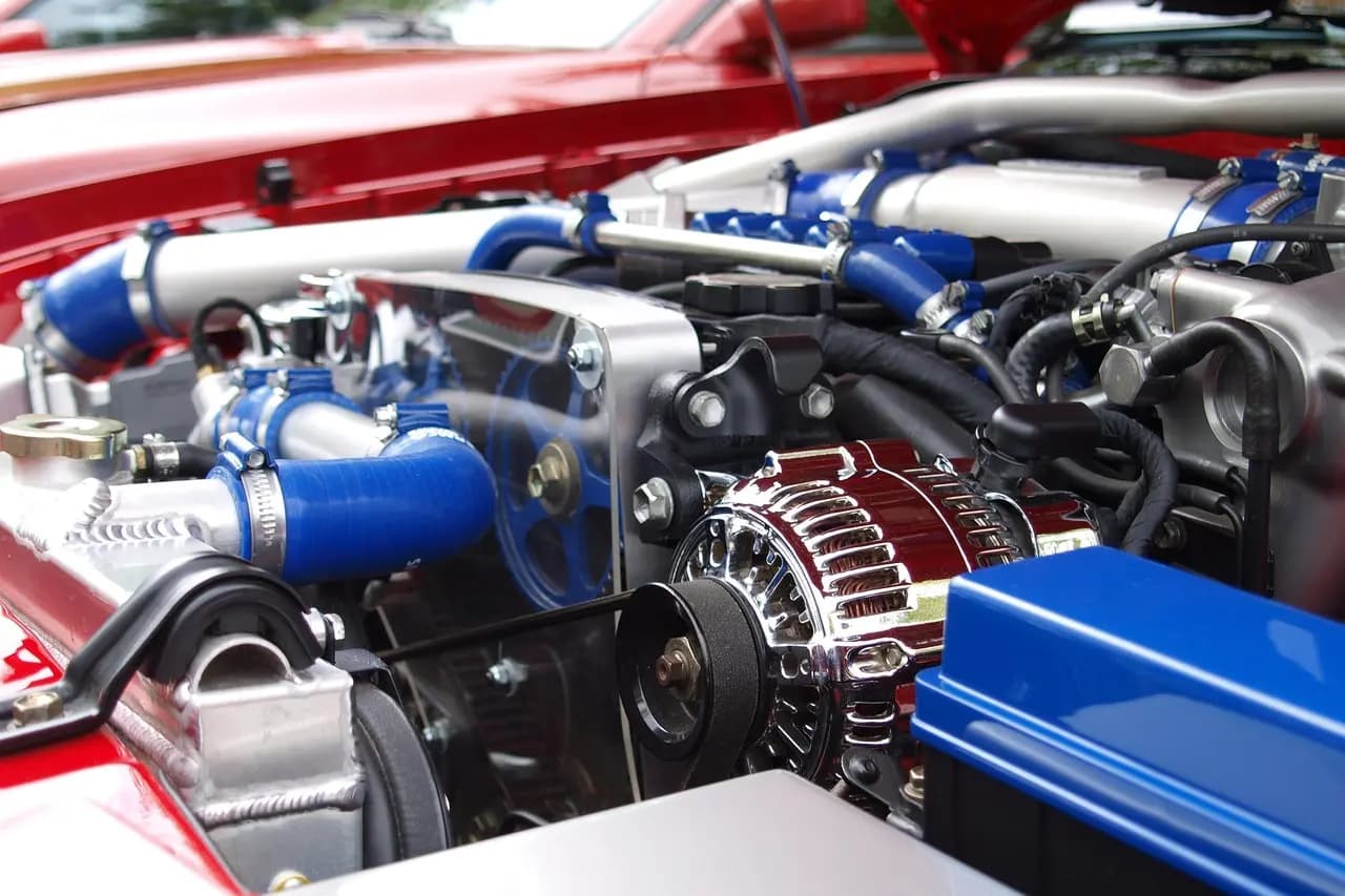 Automotive & Transportation