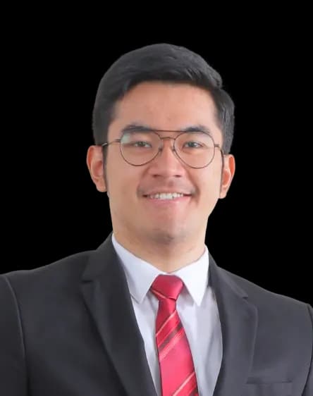 Andrian Rahman