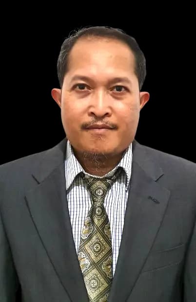 Irji Amrullah